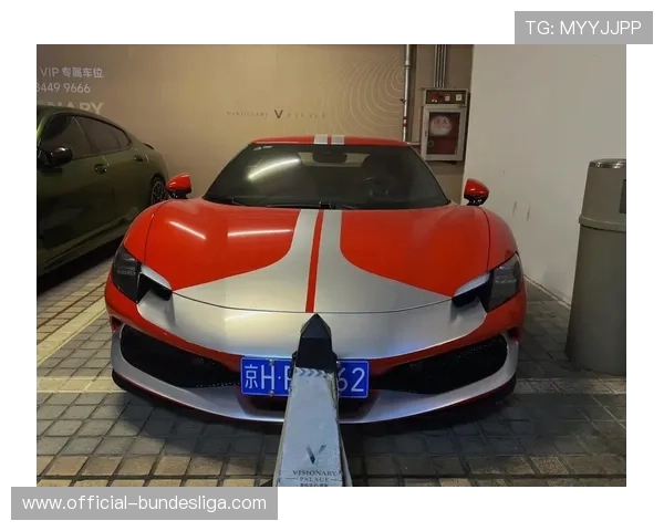 法拉利赛道测试回归私有场地，公共道路偶遇原型车成历史