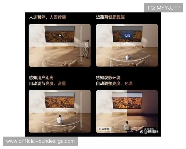 智能响度控制技术确保音频一致性,提升跨平台观看体验