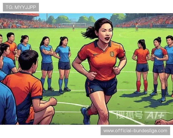 女性选手打破偏见，格斗游戏领域表现亮眼