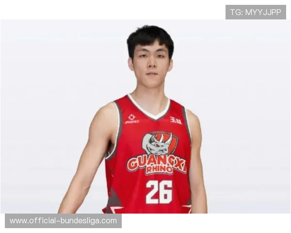 庞峥麟连续两场两双，江苏肯帝亚国内球员成长显著