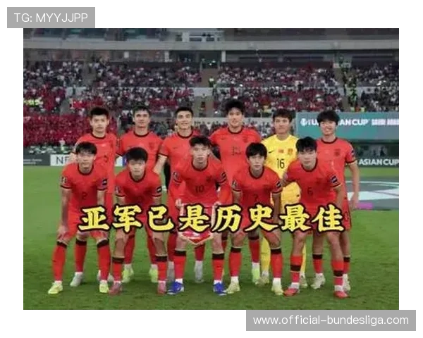 亚洲青少年足球发展对比：中国U23突破背后的培养体系