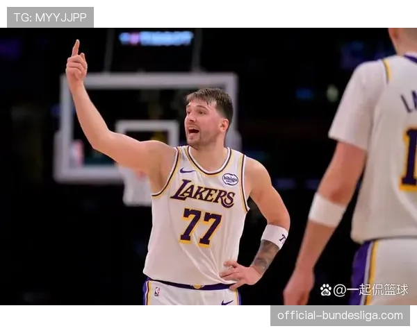 评论：卢卡·东契奇的防守进步——数据看不太见，但对手感受得到